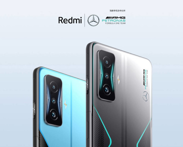 Redmi手机