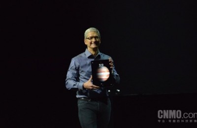 折叠屏iPhone风险大 传苹果2024年先推出可折叠iPad